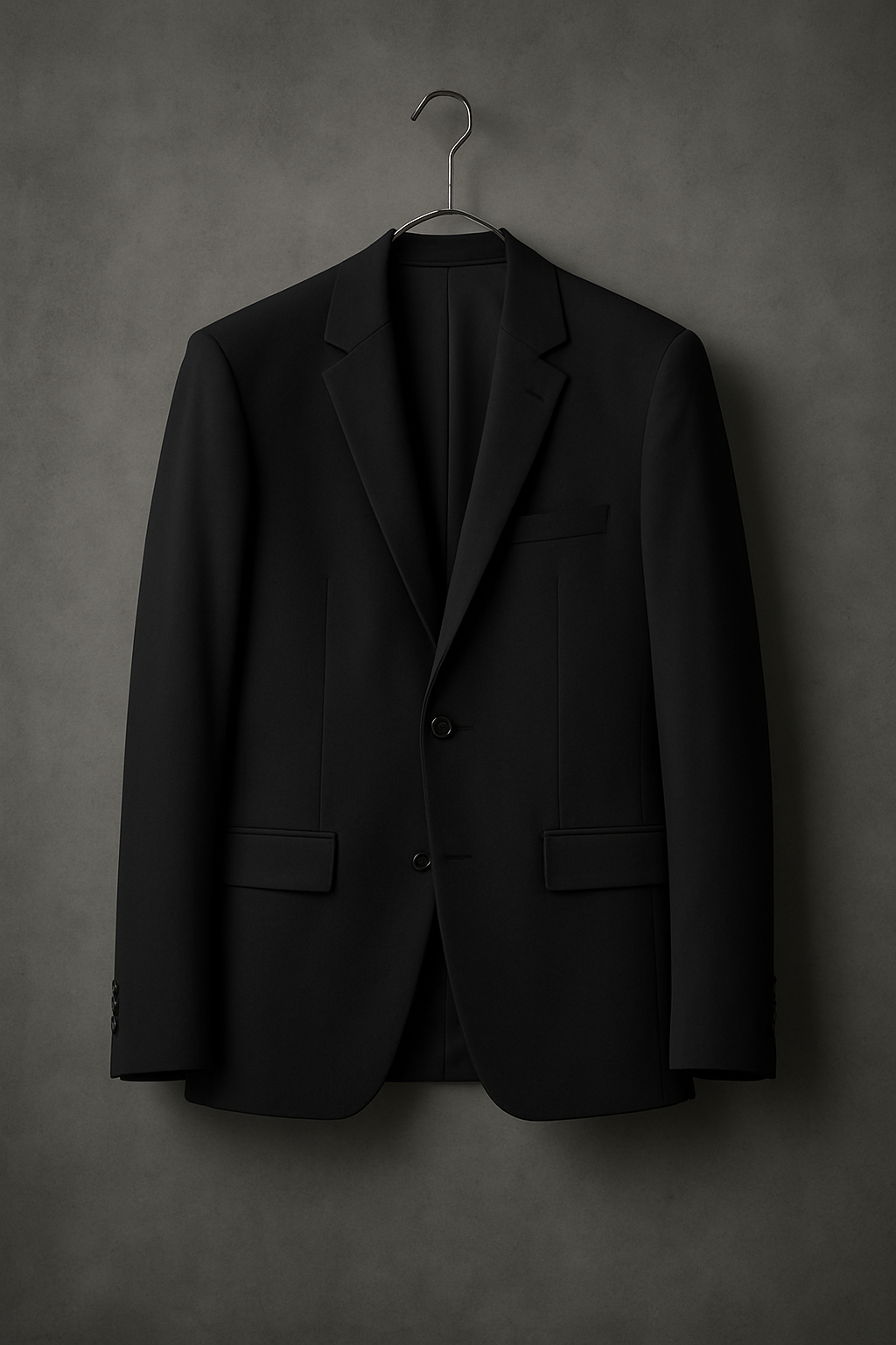 Helmut Lang Minimal Blazer
